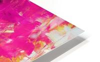 Abstract 21 HD Metal print