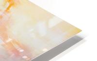 Abstract 18 HD Metal print