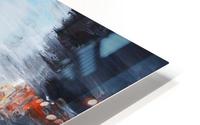 Abstract 14 HD Metal print