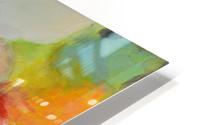 Abstract 13 HD Metal print