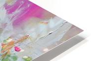 Abstract 39 HD Metal print