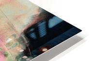 Abstract 37  HD Metal print