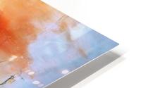 Abstract 36 HD Metal print
