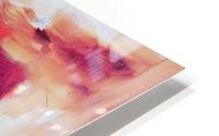 Abstract 33 HD Metal print