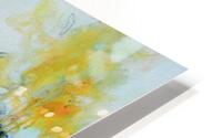 Abstract 32 HD Metal print