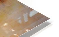 Abstract 31 HD Metal print