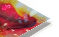 Liquid series 17 HD Metal print