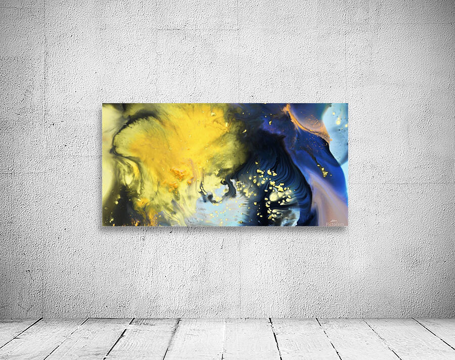 Liquid series 07 Wall Preview