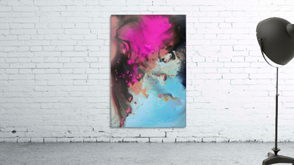 Liquid series 06 Wall Preview