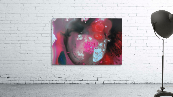 Liquid series 02 Wall Preview