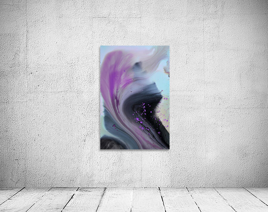 Liquid series 11 Wall Preview