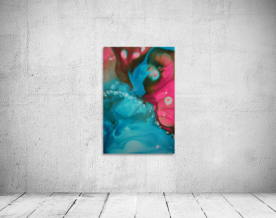 Liquid series 10 Wall Preview