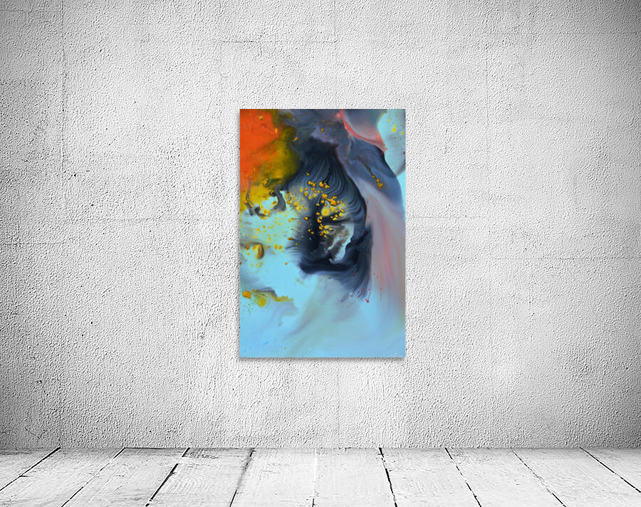 Liquid series 09 Wall Preview