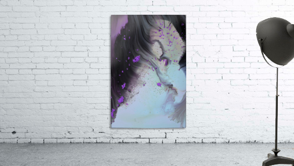 Liquid series 08 Wall Preview