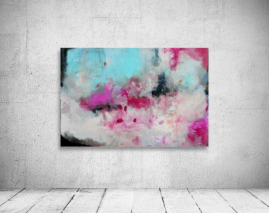 Abstract 10 Wall Preview