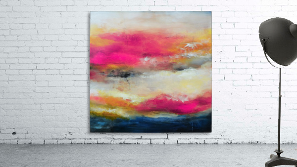 Abstract 20 Wall Preview