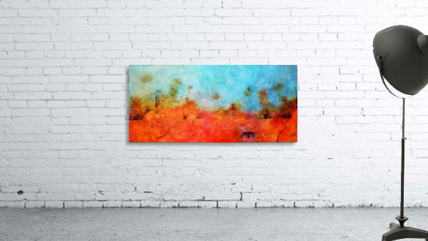 Abstract 45 Wall Preview
