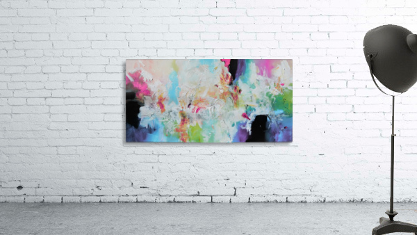 Abstract 39 Wall Preview