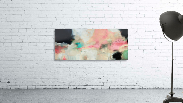 Abstract 37  Wall Preview