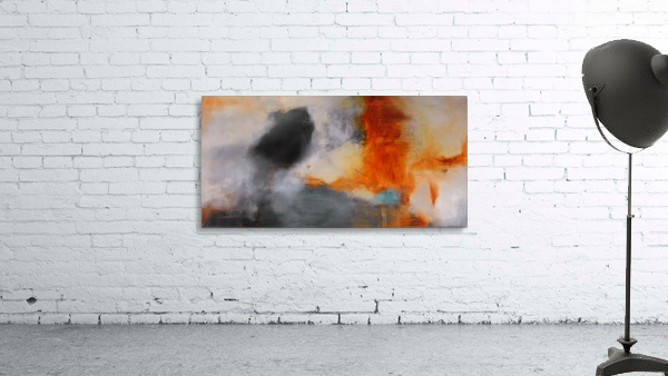 Abstract 31 Wall Preview