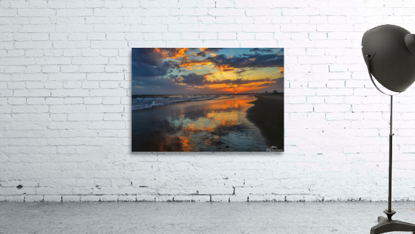 Beach Wall Preview