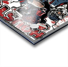 Houston Texans 15 Acrylic print