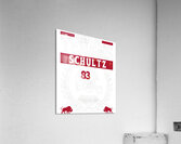 Houston Texans 19 Acrylic Print