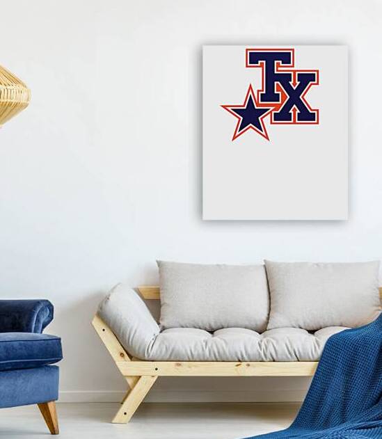 Houston Texans 21 by GiannaUMashburn
