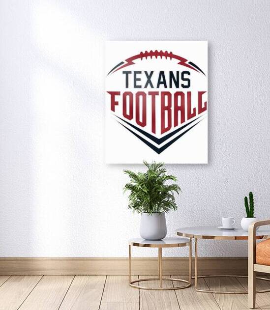 Houston Texans 28 by GiannaUMashburn