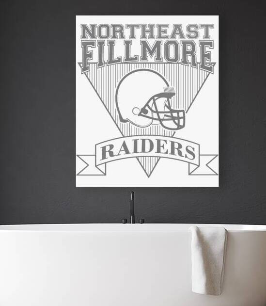 Las Vegas Raiders 10 by GiannaUMashburn