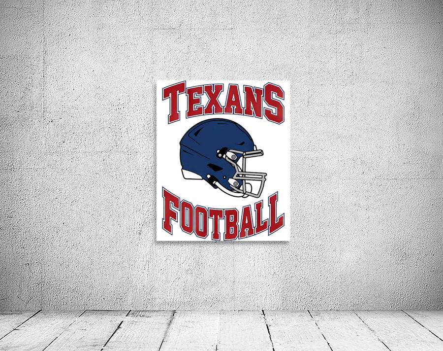 Houston Texans 9 Wall Preview