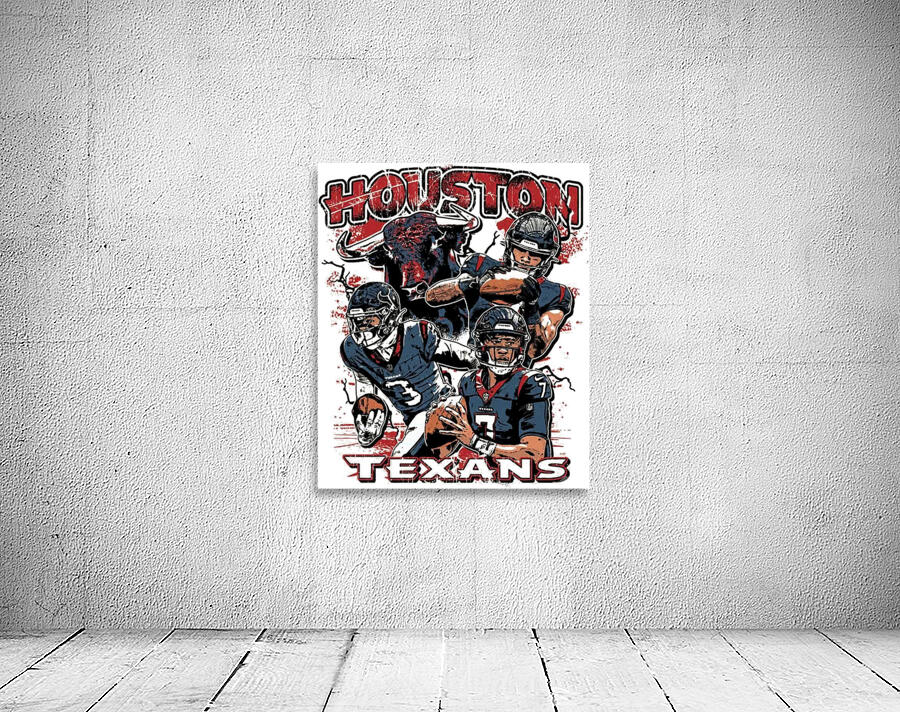 Houston Texans 15 Wall Preview