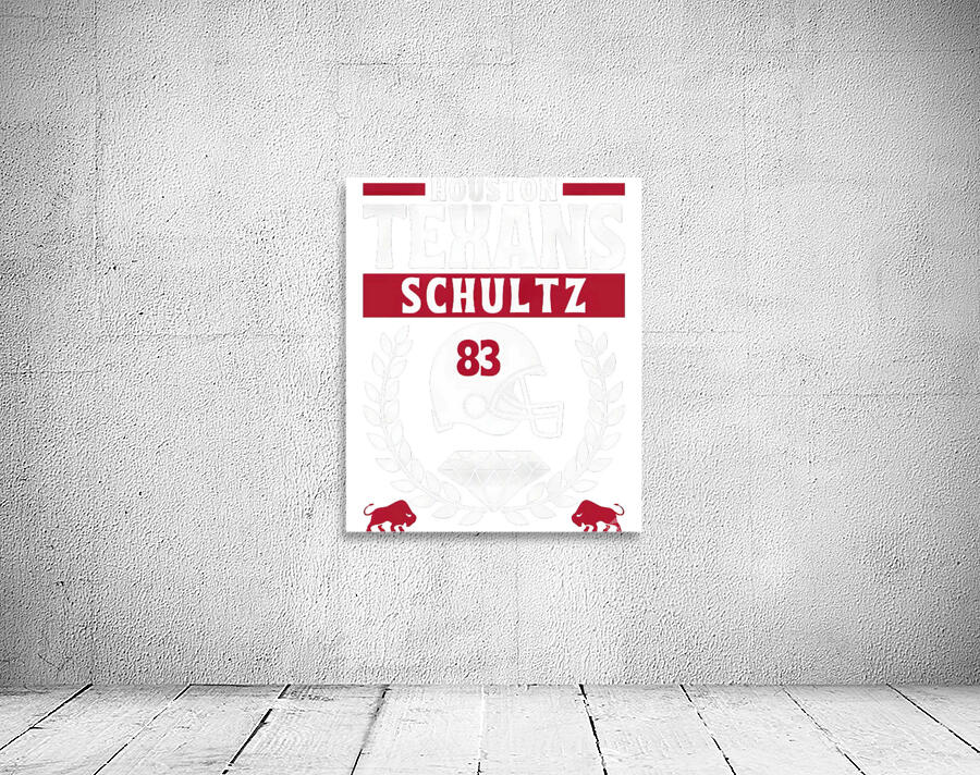 Houston Texans 19 Wall Preview