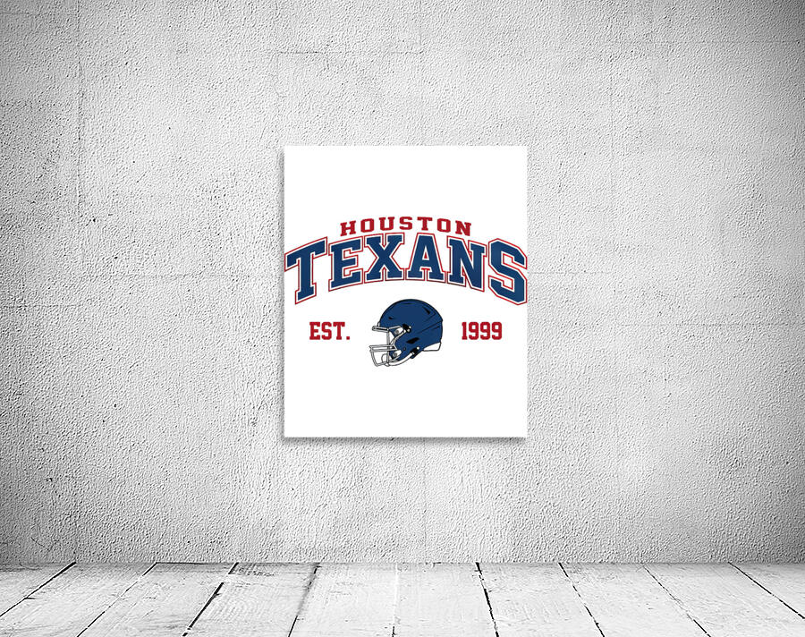 Houston Texans 13 Wall Preview