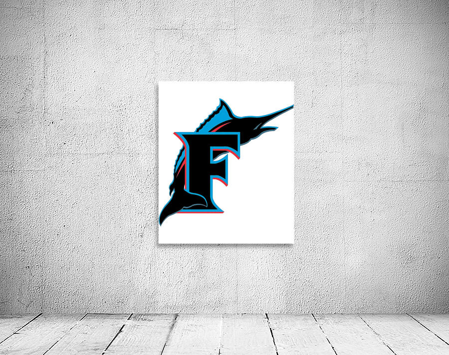 Miami Marlins 3 Wall Preview