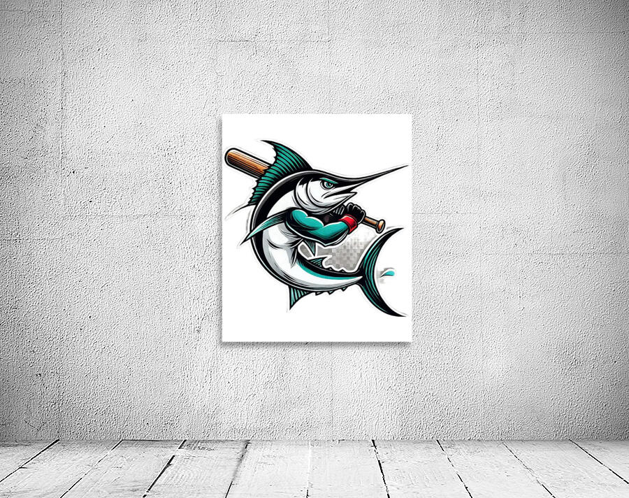 Miami Marlins 4 Wall Preview