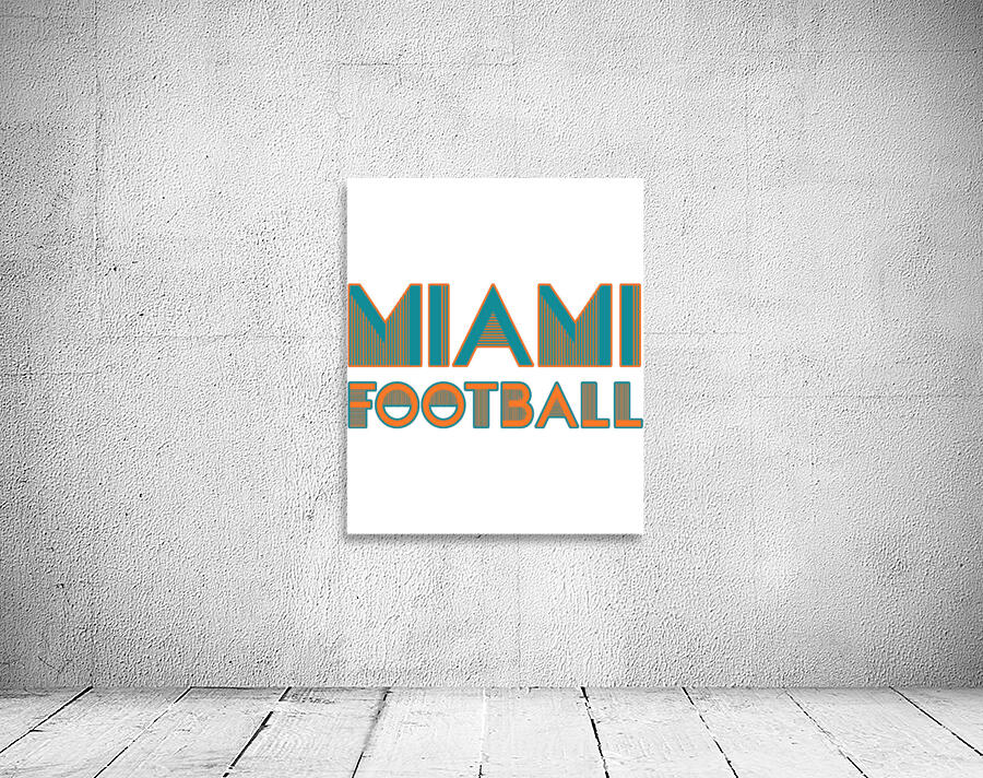 Miami Marlins 6 Wall Preview