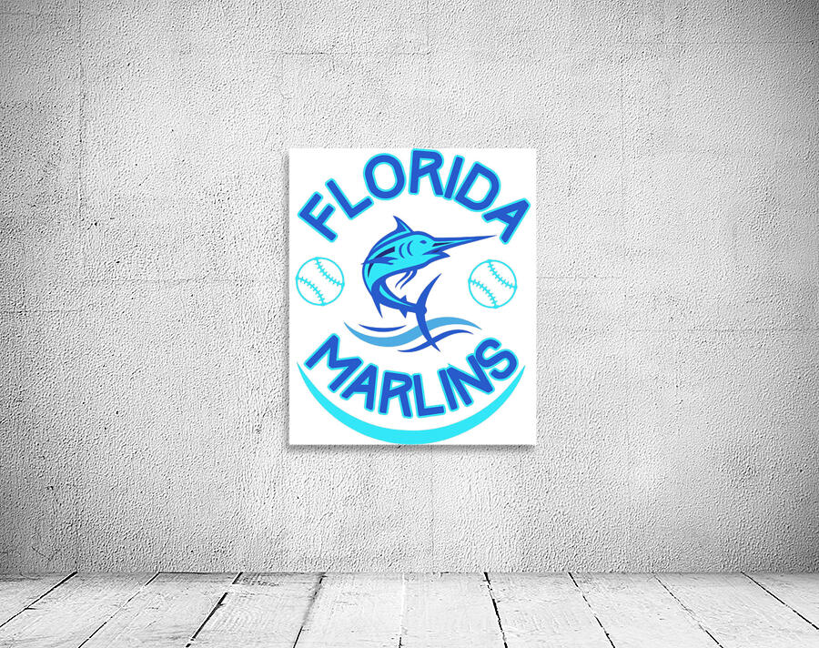 Miami Marlins 8 Wall Preview
