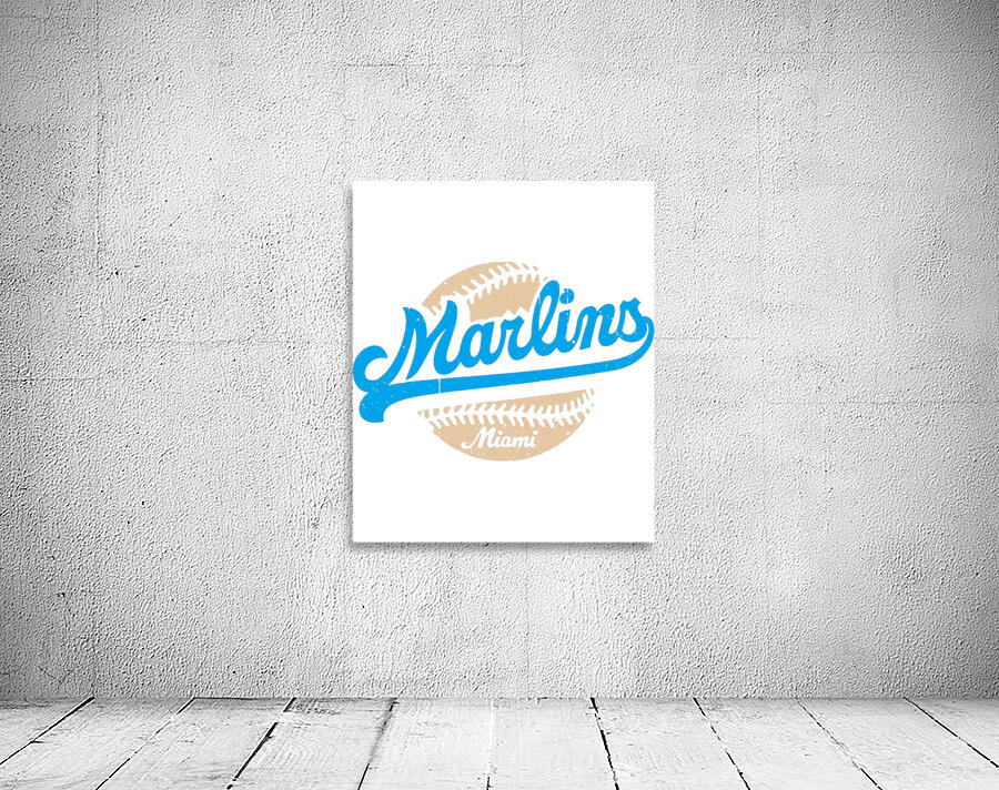 Miami Marlins 36 Wall Preview