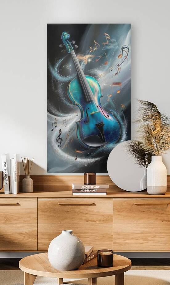 a mesmerizing dark fantasy painting depicts  by KH ALSAWY
