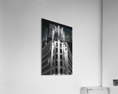 Night life Acrylic Print