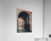 Arches Acrylic Print
