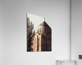 Church Acrylic Print