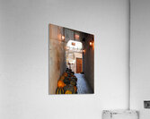 Halloween time Acrylic Print