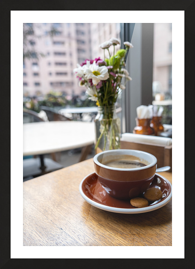  DSF8437 Picture Frame print
