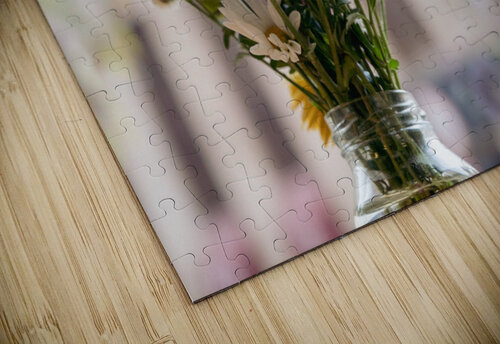  DSF8446 Stillograph puzzle