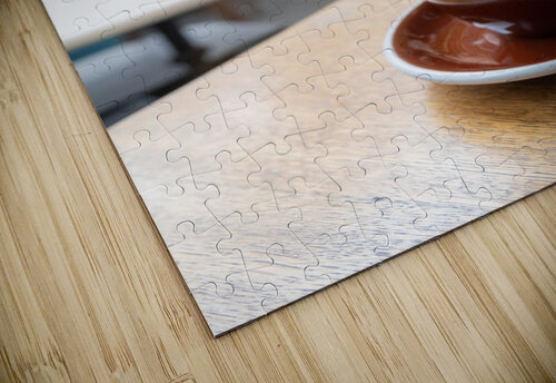  DSF8437 Stillograph puzzle