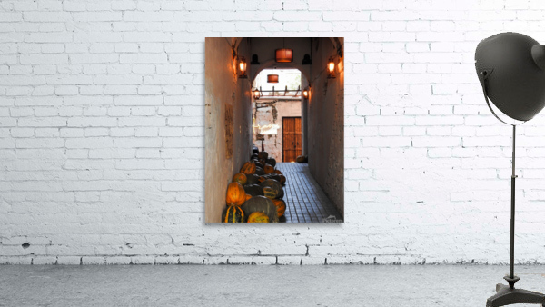 Halloween time Wall Preview