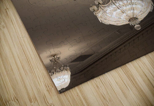 Crystal Crown Jonathan Ralton puzzle