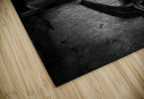 Liminal Landing Jonathan Ralton puzzle